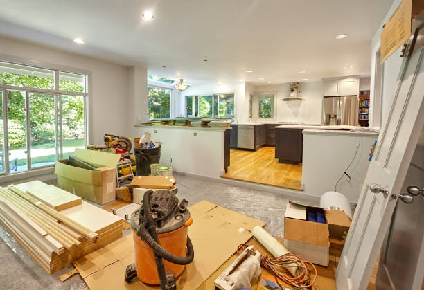 Reliable Cabinet Refacing contractor in Lutz, FL by BM Kitchen