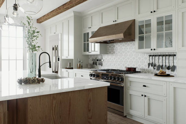 Affordable Cabinet Refacing solutions in Lutz, FL